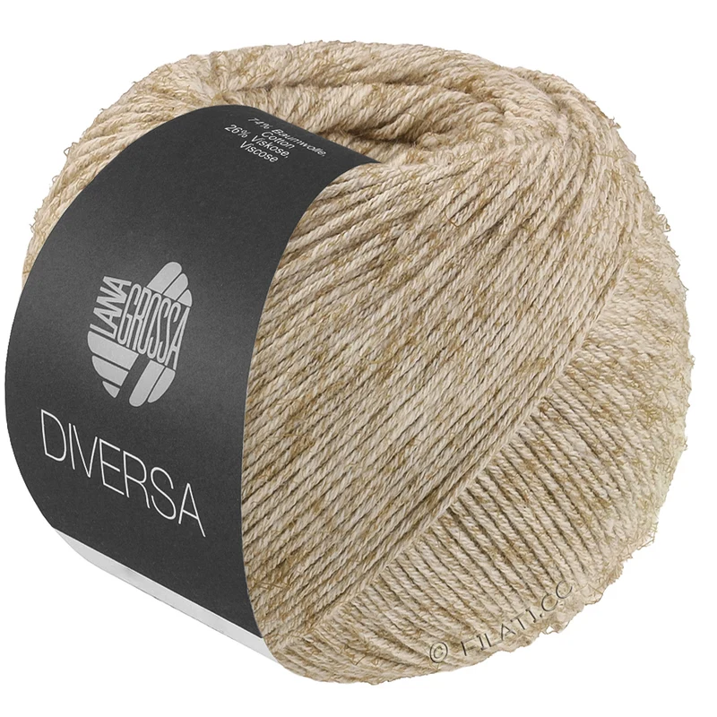 Lana Grossa Diversa