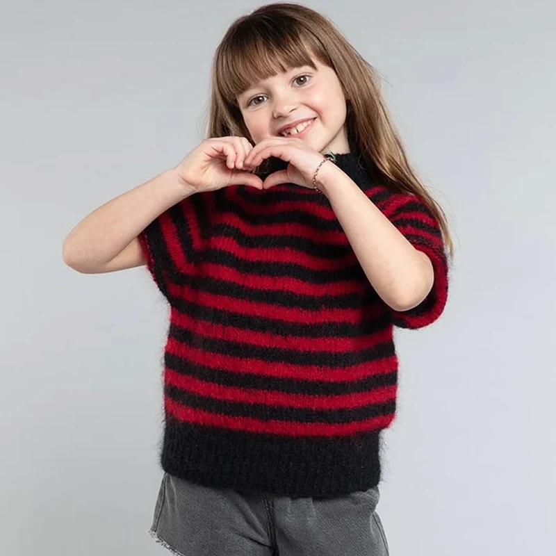 Plassard Catalogue 196 Enfants A/H