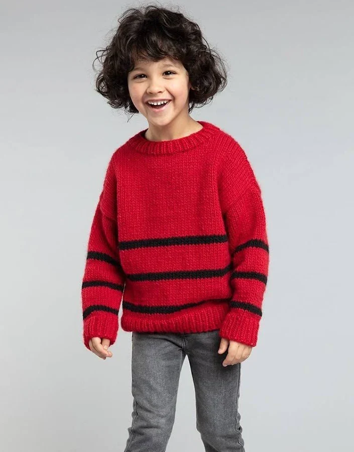 Plassard Catalogue 196 Enfants A/H