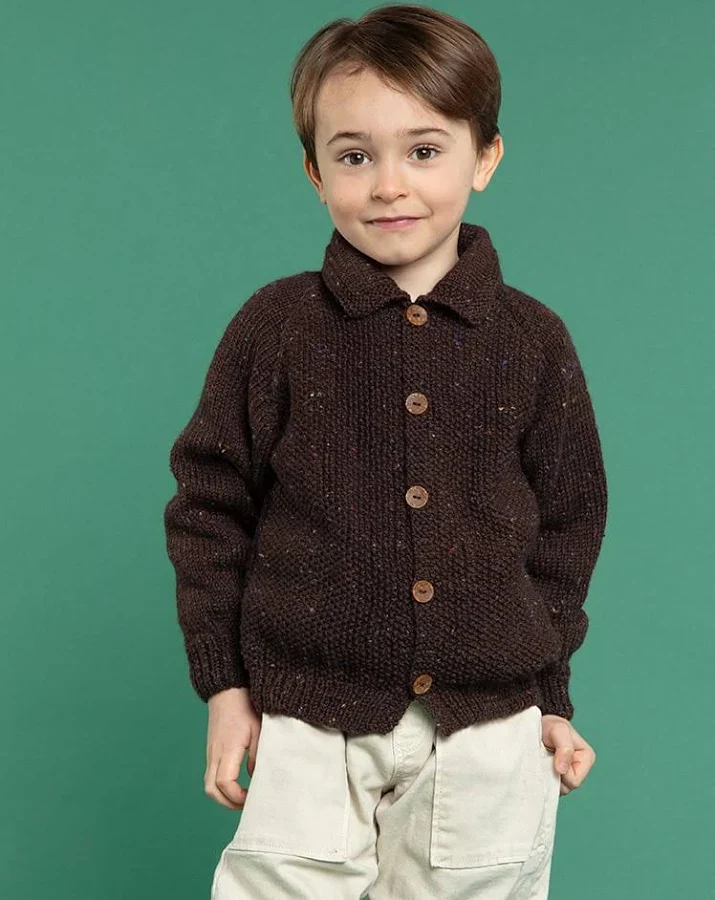 Plassard Catalogue 196 Enfants A/H