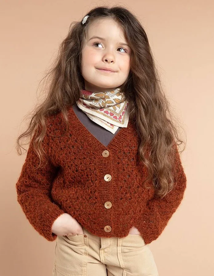 Plassard Catalogue 196 Enfants A/H