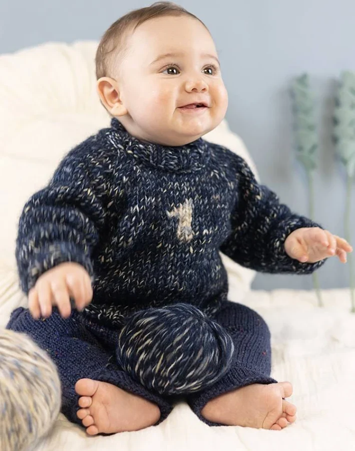 Plassard Catalogue 194 Layette A/H