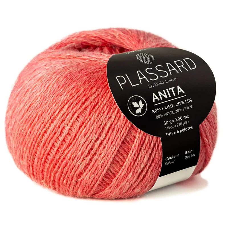 Plassard Anita