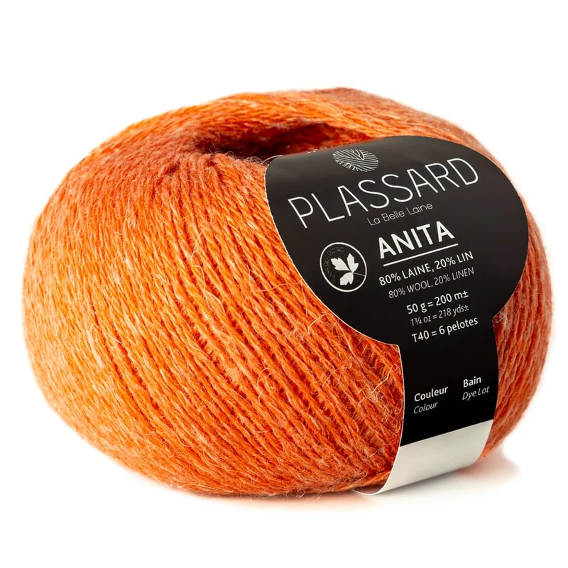 Plassard Anita