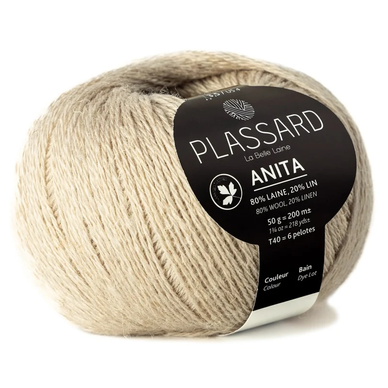 Plassard Anita