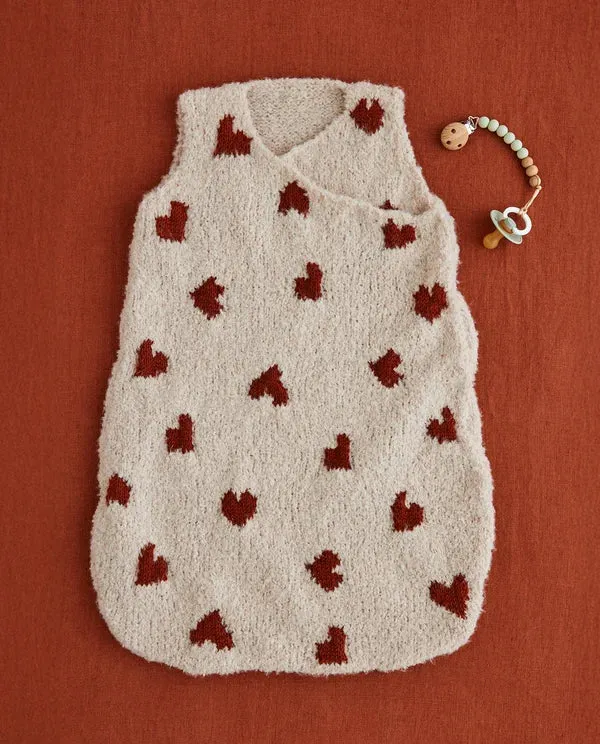 Phildar Catalogue 261 Layette