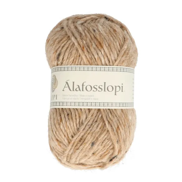 Lopi Alafosslopi Istex