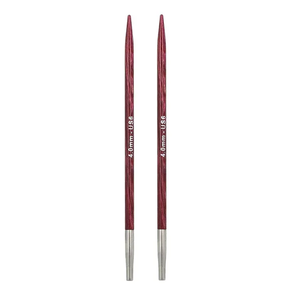 KnitPro Dreamz Aiguilles Jersey interchangeables 13 cm