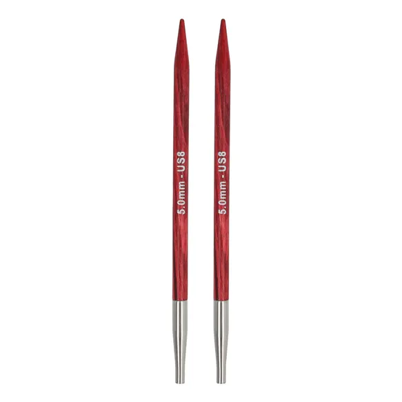 KnitPro Dreamz Aiguilles Jersey interchangeables 13 cm
