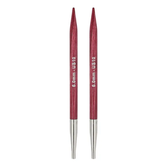 KnitPro Dreamz Aiguilles Jersey interchangeables 13 cm