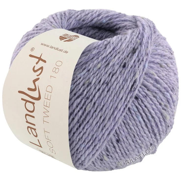 Lana Grossa Landlust Soft Tweed 180