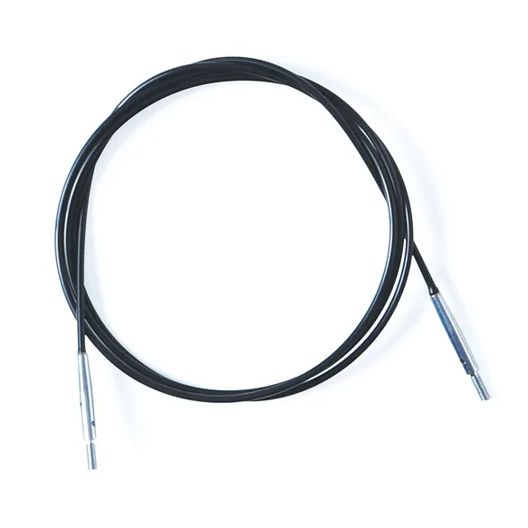KnitPro Swivel Câble Pivotant 360° / 40cm
