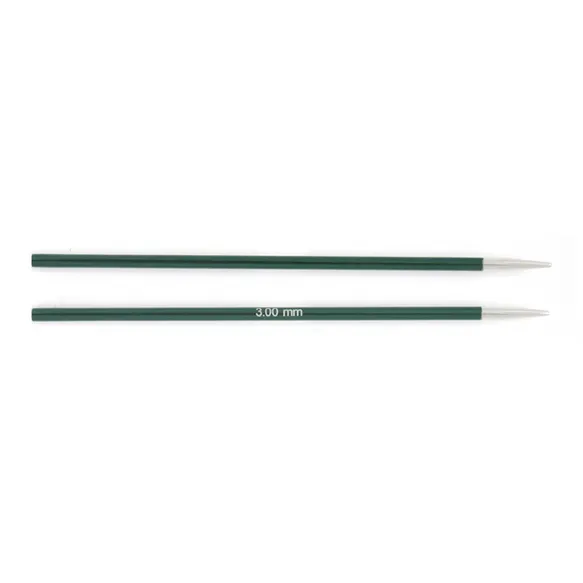 KnitPro Zing Aiguilles Spécial Jersey Interchangeable 10 cm
