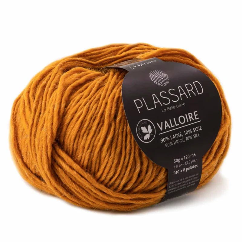 Plassard Valloire