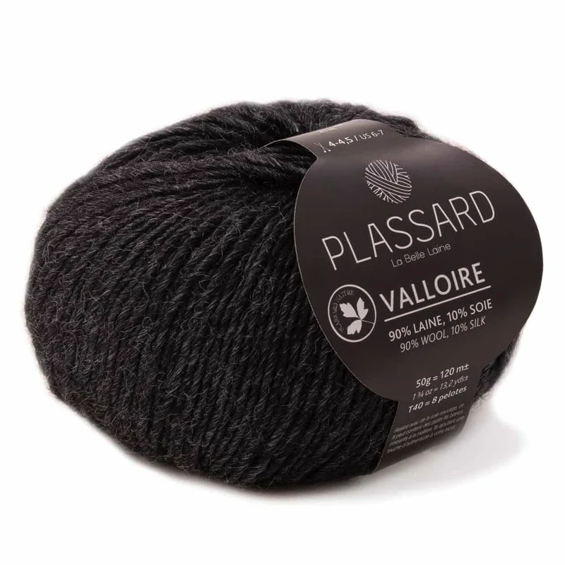 Plassard Valloire