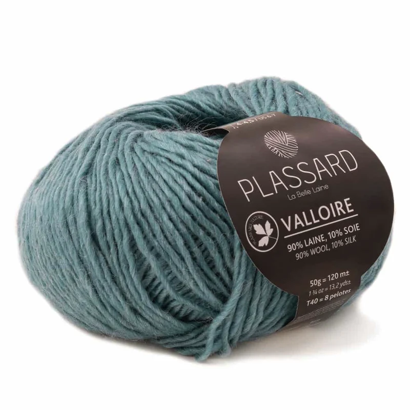 Plassard Valloire