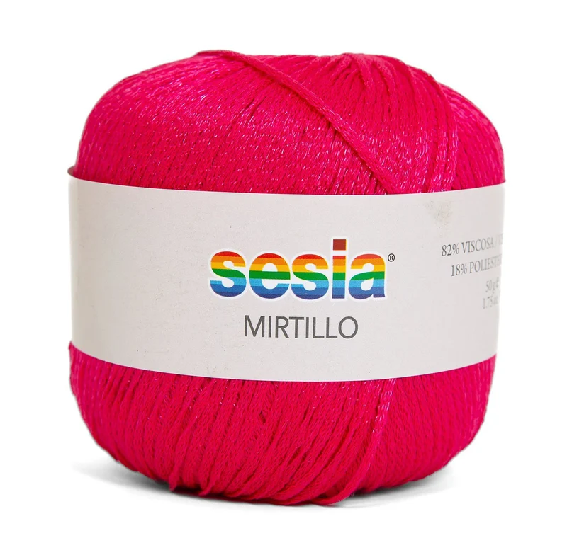 Plassard Sensia Mirtillo