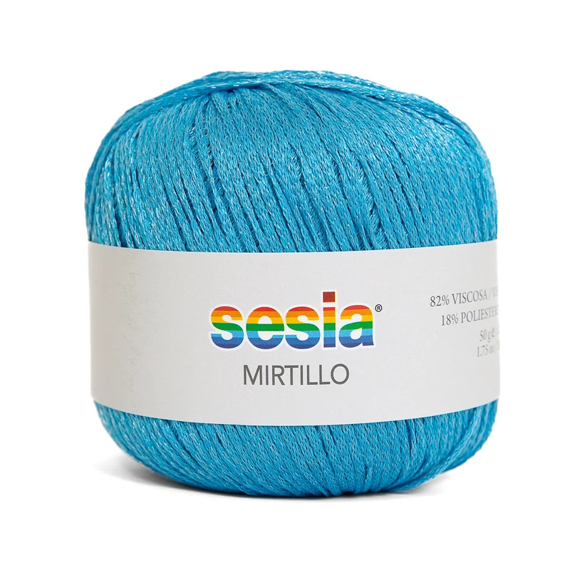 Plassard Sensia Mirtillo