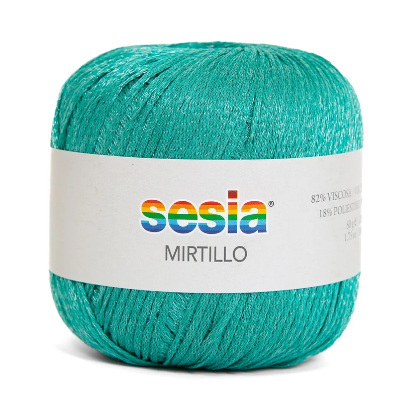 Plassard Sensia Mirtillo