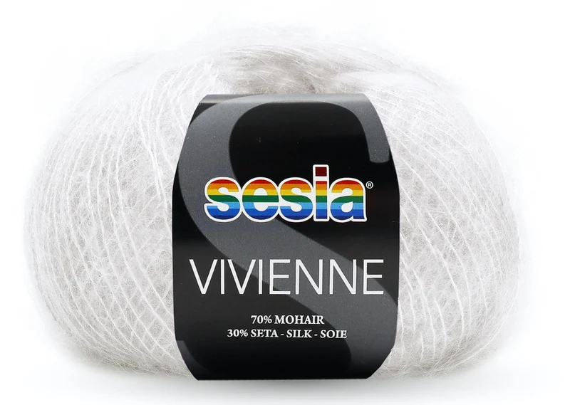 Plassard Sesia Vivienne