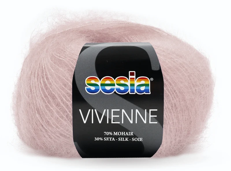 Plassard Sesia Vivienne