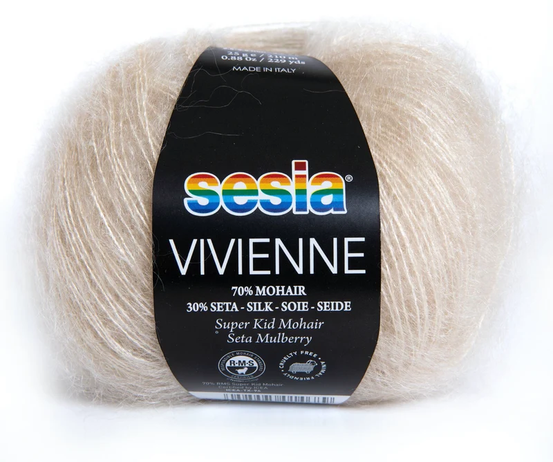 Plassard Sesia Vivienne