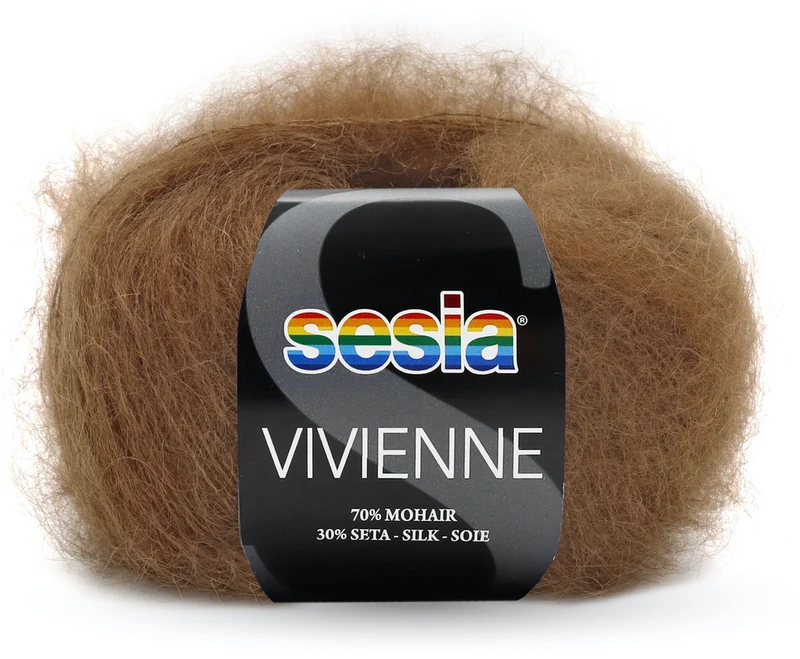 Plassard Sesia Vivienne