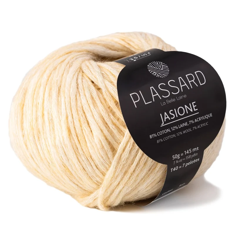 Plassard-Jasione