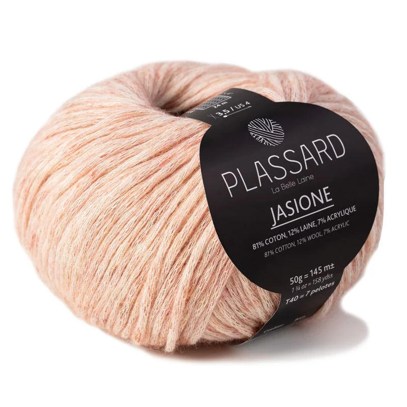 Plassard-Jasione