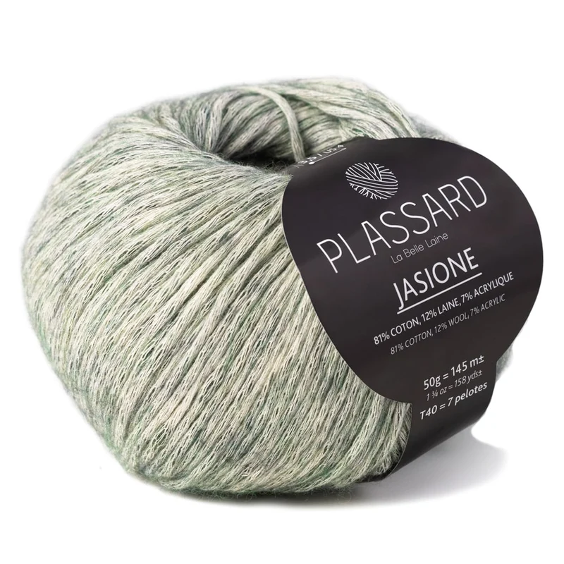 Plassard-Jasione