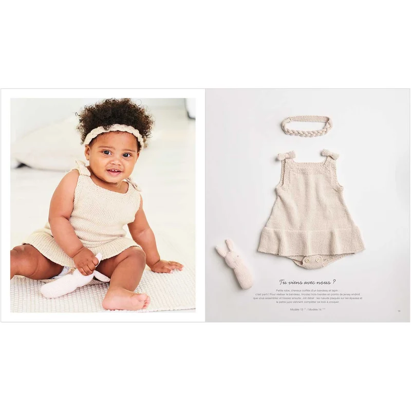 Rico Catalogue Baby Cozy Coton 041