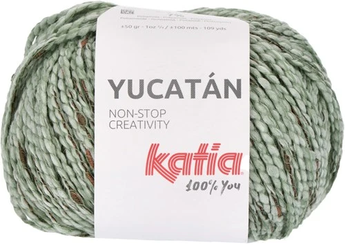 Katia Yucatan