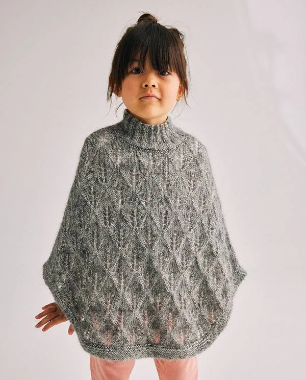 Phildar Catalogue 247 : Frimousses d'hiver Maternelle