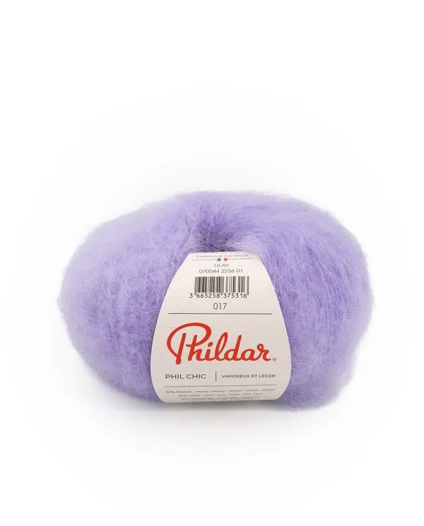 Phildar Phil Chic