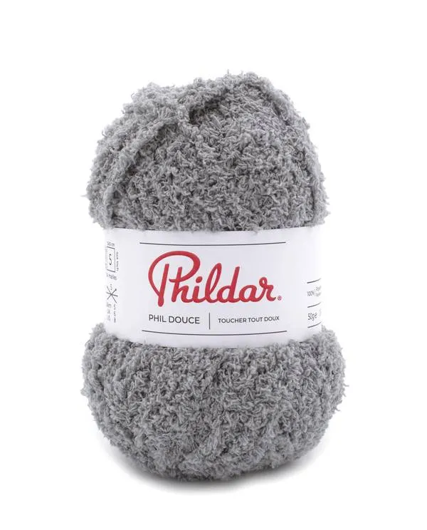 Phildar Phil Douce
