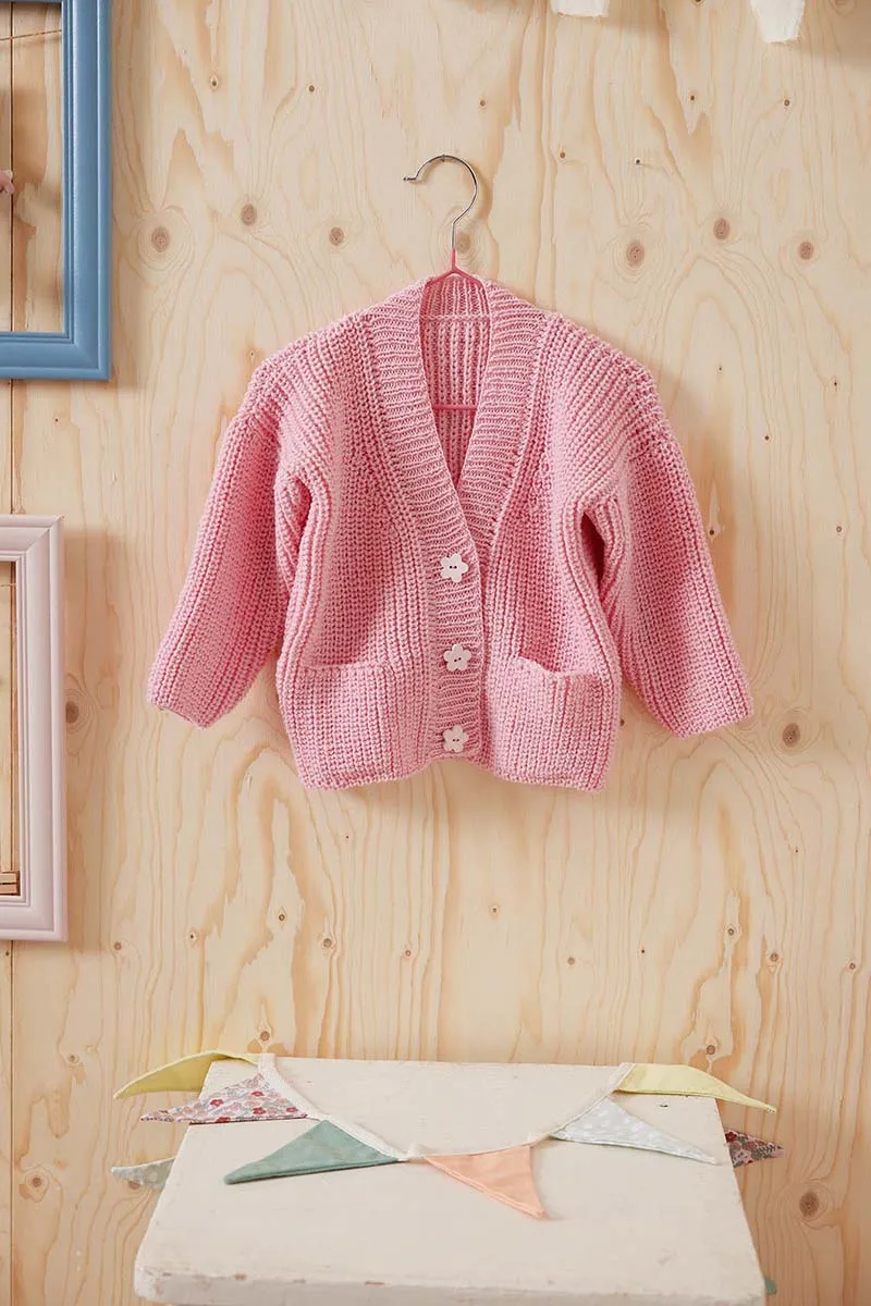 Lang Catalogue punto 80 Bébé- Tout Petits