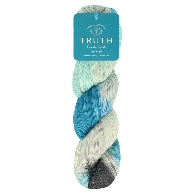 Hope Simy's Truth Sock