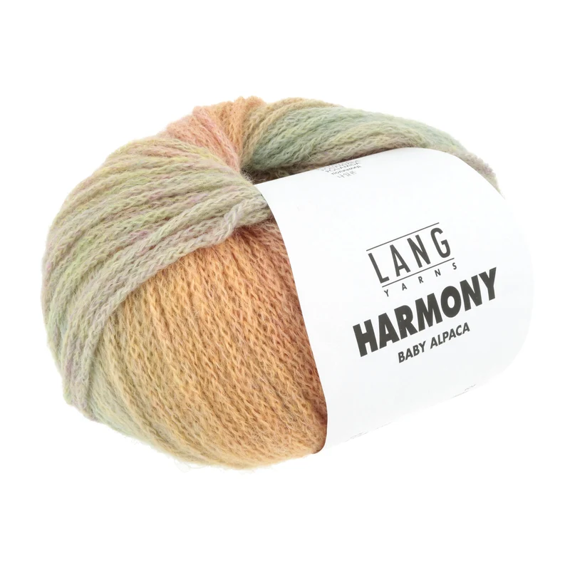 Lang Harmony