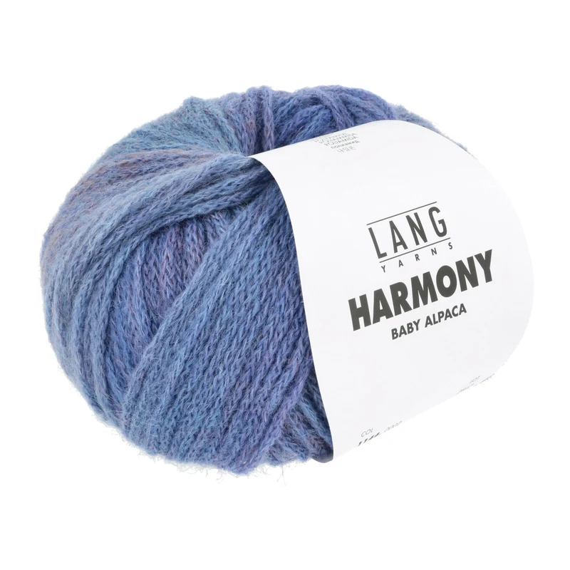 Lang Harmony