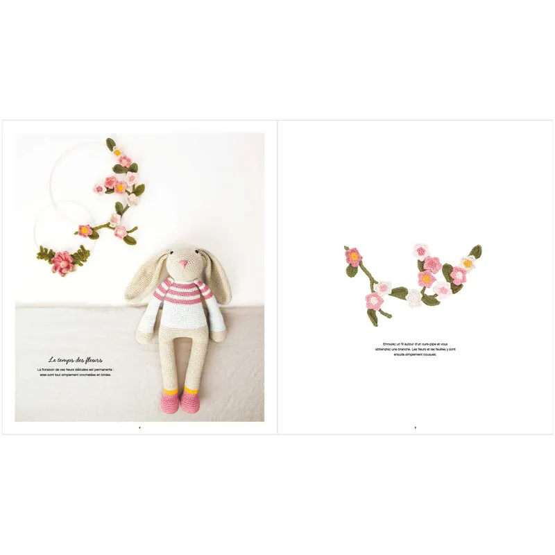 Rico Catalogue Ricorumi Heartbreakers