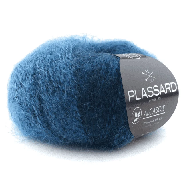 Plassard-Algasoie Imprimée