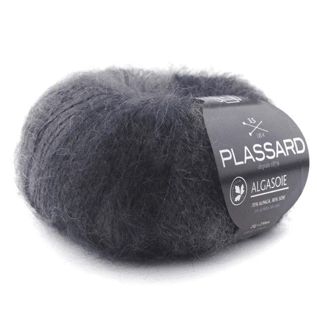Plassard-Algasoie Imprimée