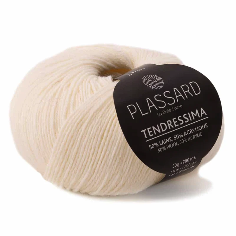 Plassard-Tendressima