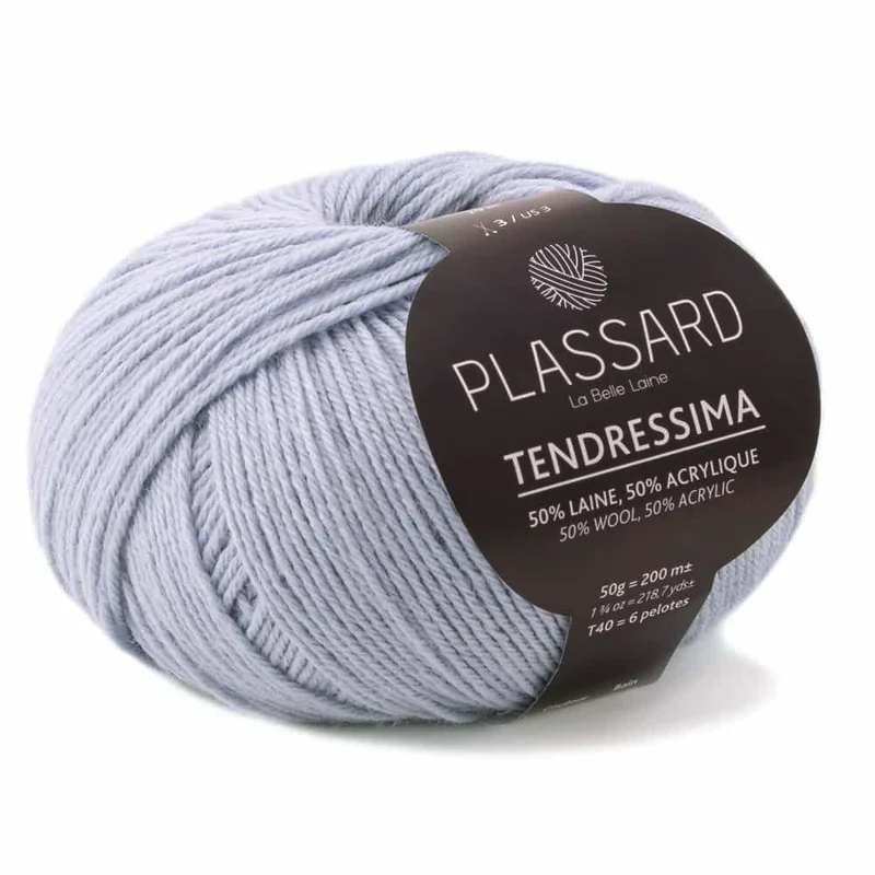 Plassard-Tendressima