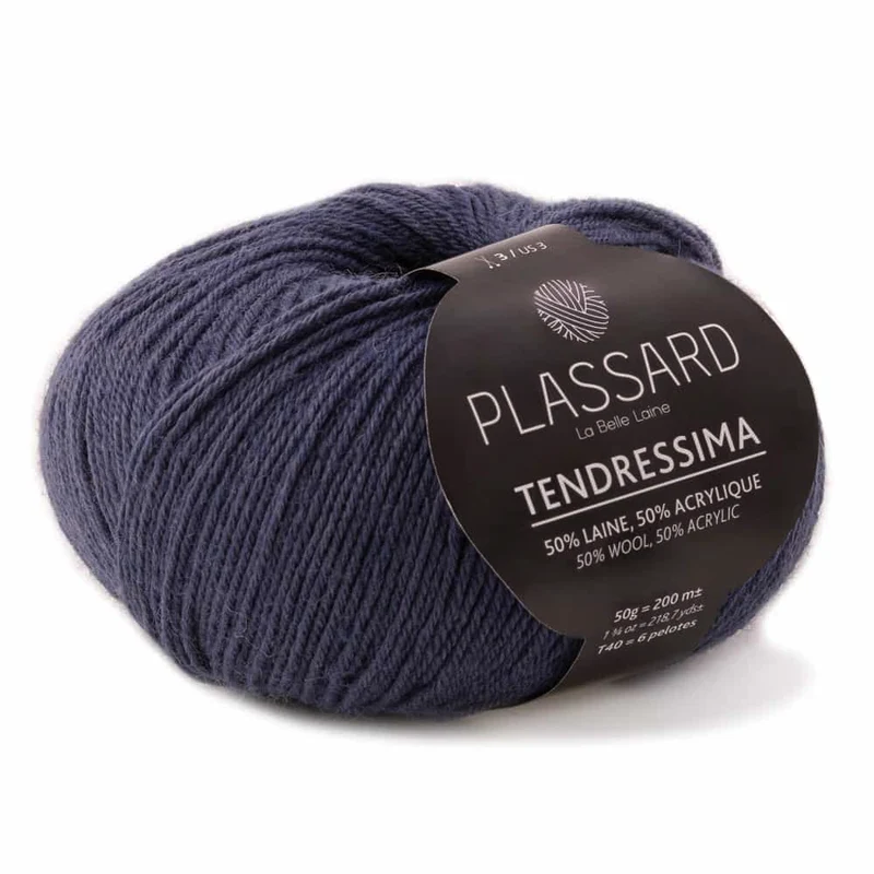 Plassard-Tendressima
