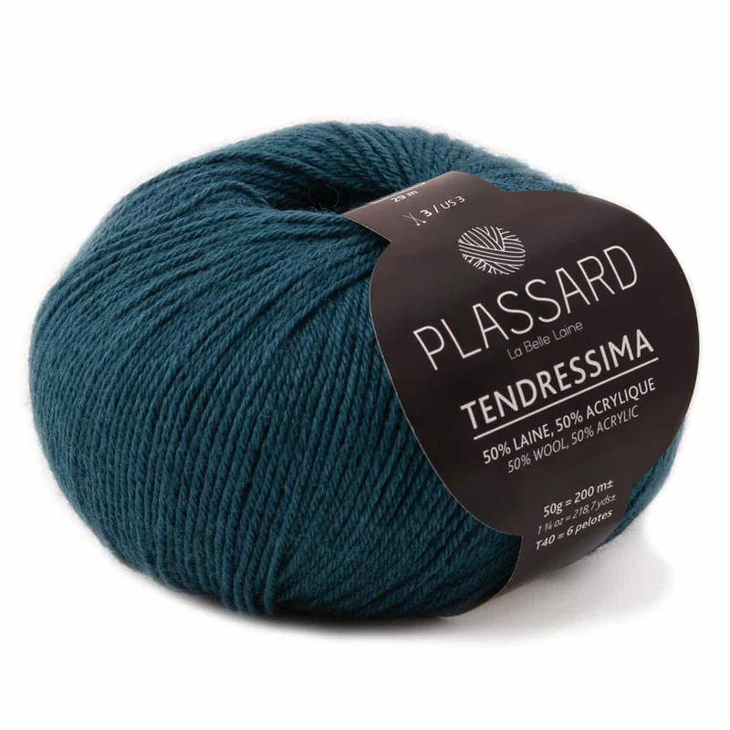 Plassard-Tendressima