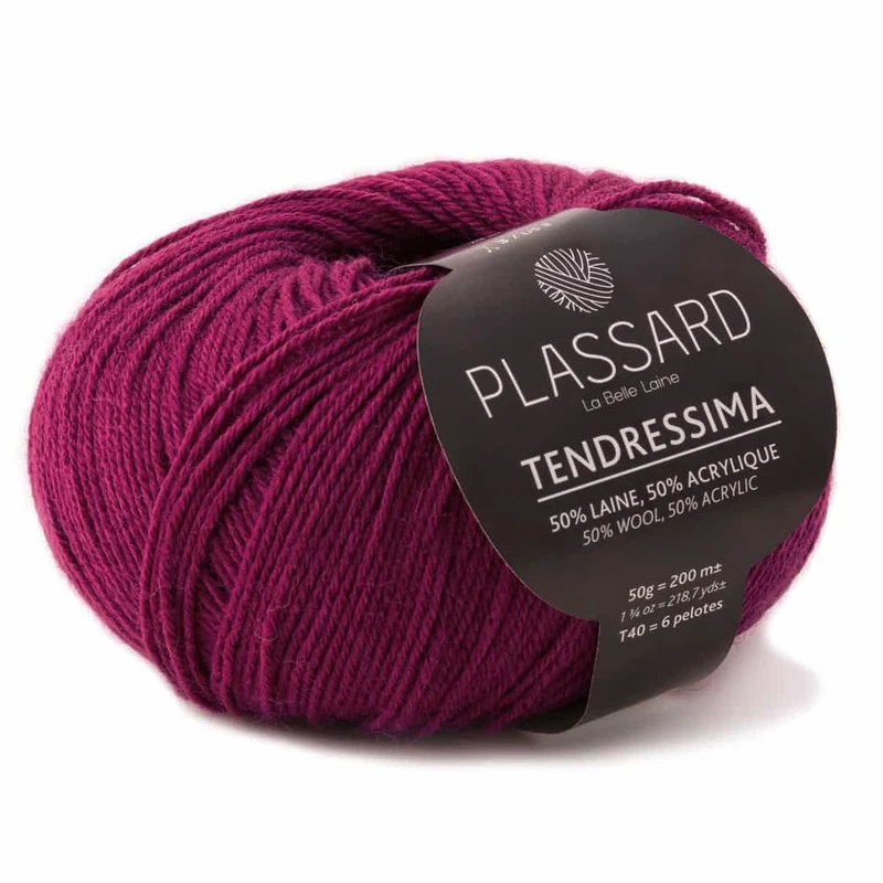 Plassard-Tendressima