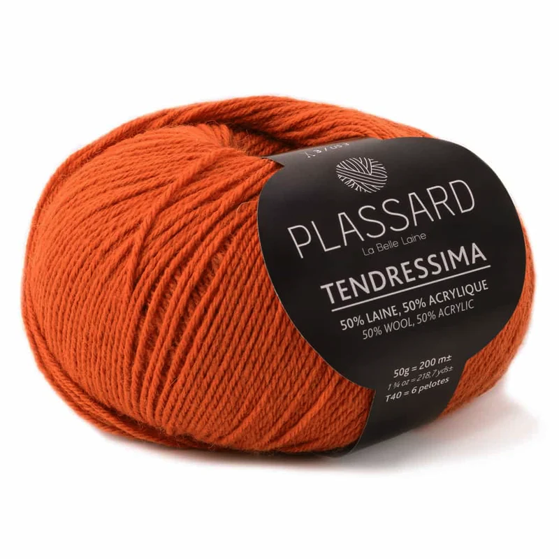 Plassard-Tendressima