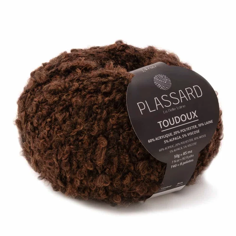 Plassard-Toudoux