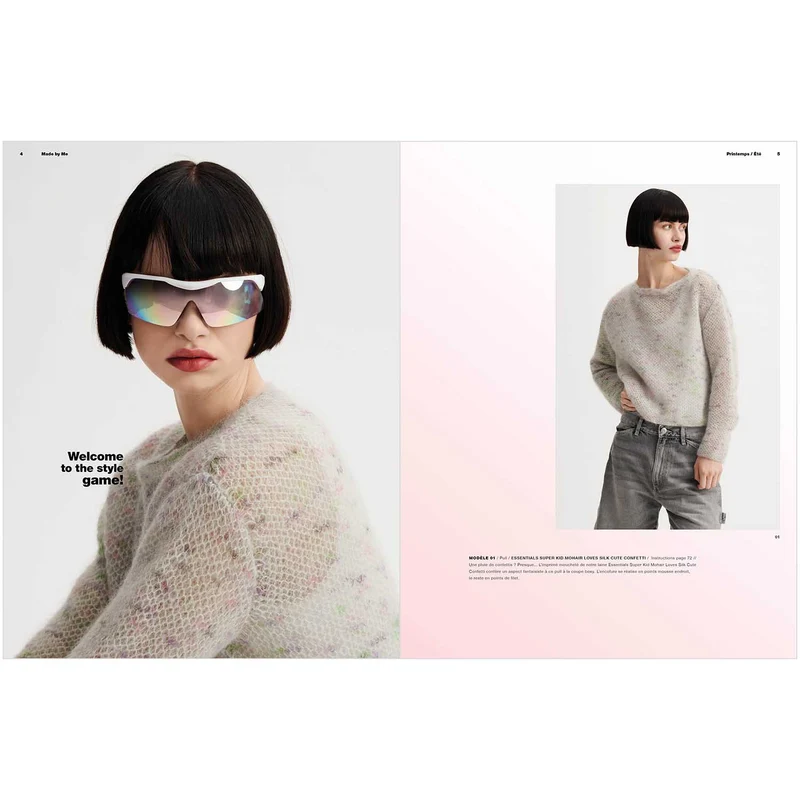 Rico Desing Catalogue Made by Me 18